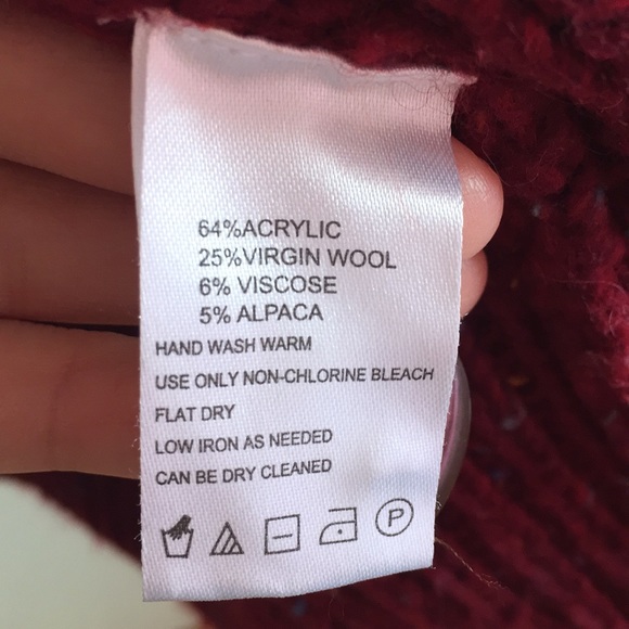 Anthropologie Isabella Sinclair Farfar Cardigan - Picture 9 of 12